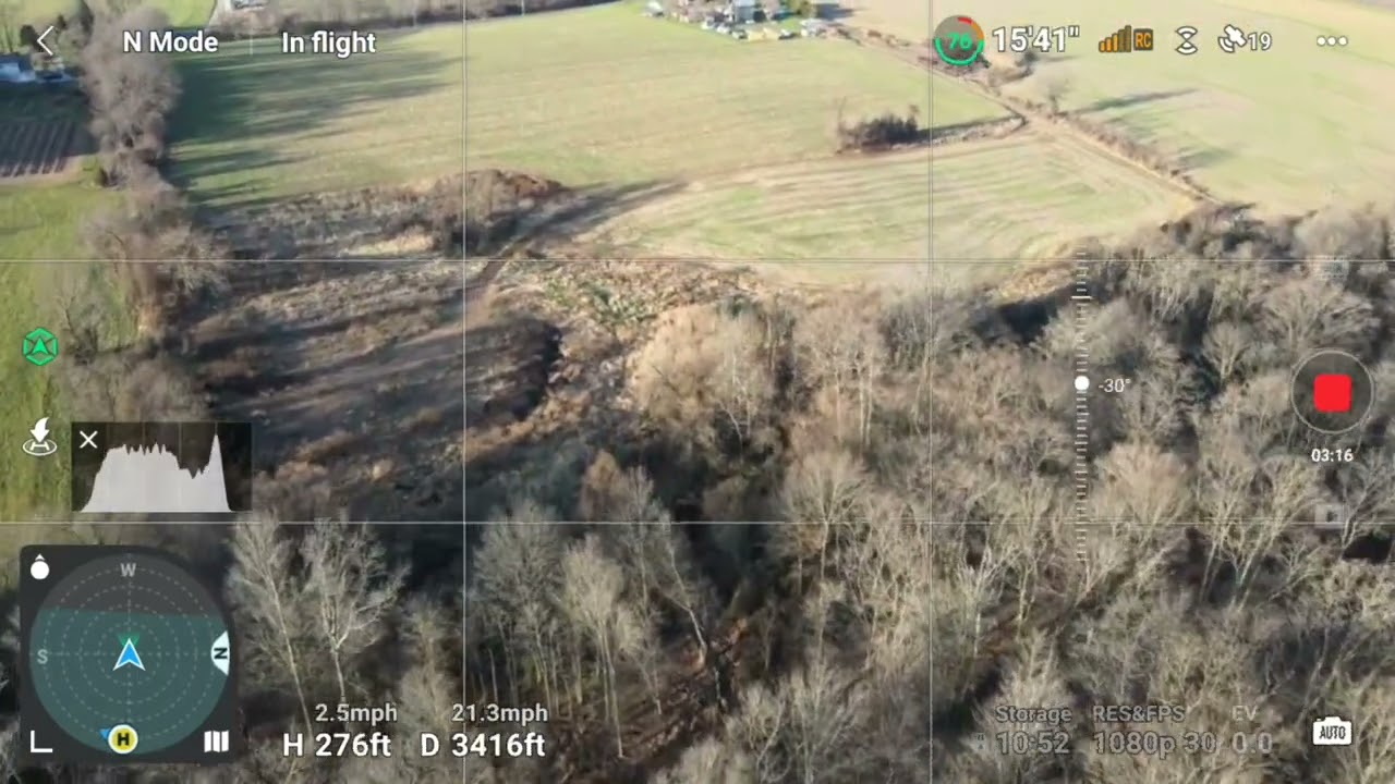 Mavic Air 2 Range Test YouTube Mavic Air 2 Range Test YouTube