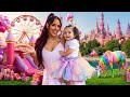 Baby Zhalani’s 1st Birthday Surprise! *EMOTIONAL* 