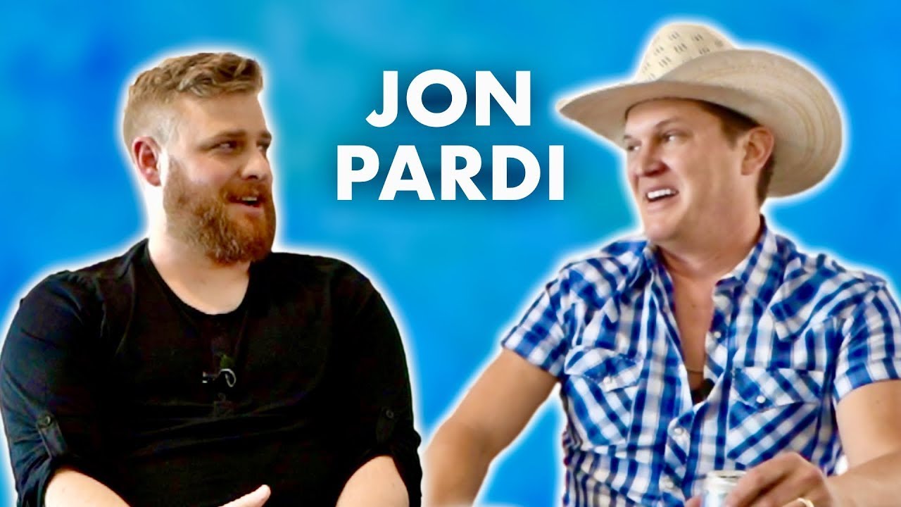 Jon Pardi Brings Authenticity Back into Country Music with Latest