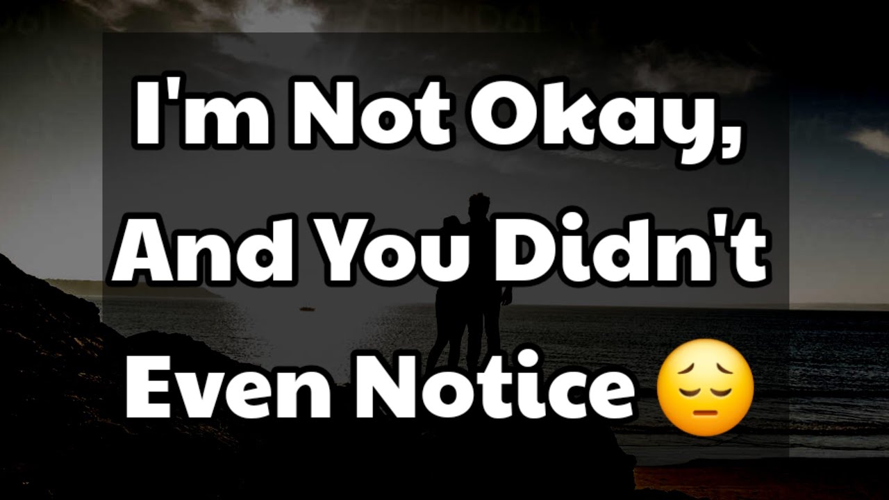 Regretting Dm to Df ❣️🤩 || I'm Not Okay, And You Didn't Even Notice 😔😪😞😓😩🥱 #loveletter 