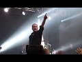 OMD - Souvenir-Joan of Arc-Maid of Orleans(Lima 2019)