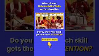 🌟Most important skill for a Data Analyst!🌟#codebasics #shorts #dataanalysis #data #datascience