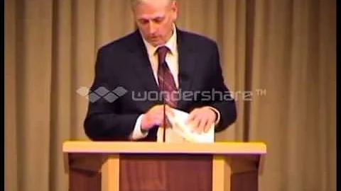 Prophetic Word by Keith Daniel