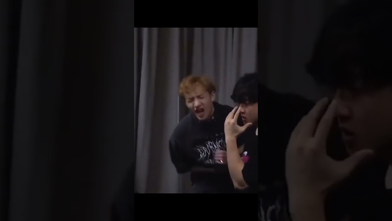 #straykids #bangchan #changbin