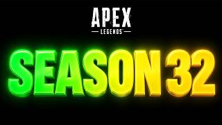 SEASON 32 NEWS.!!