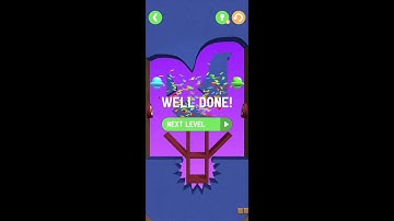 Dig This! 96-07 IN ORBIT CHAPTER Walkthrough Solution