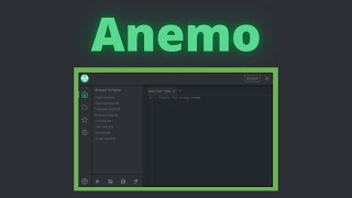 Anemo | KeyLess | Level 7 | Roblox Exploiting