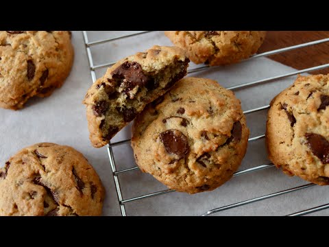 Starbucks Chocolate Chip Cookie Recipe    !   
