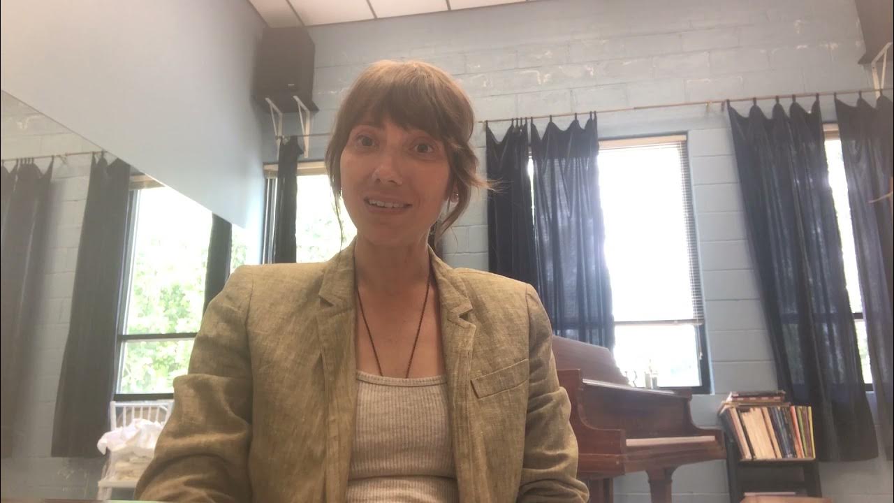 Voice Singing and Piano Lessons Jersey City NJ YouTube