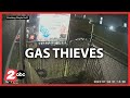 Gas thieves constantly target portland uhaul business frustrating owner