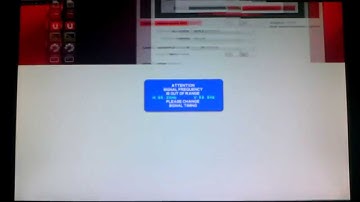 Ubuntu 12.04 64-bit DVD - 8 minutes of fail