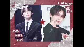 Thats Why He My Man.