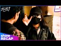 Mannat Har khushi paane ki | Ep. 181 | Mannat Delivers Parcel To Kidnappers | Recap | Colors TV