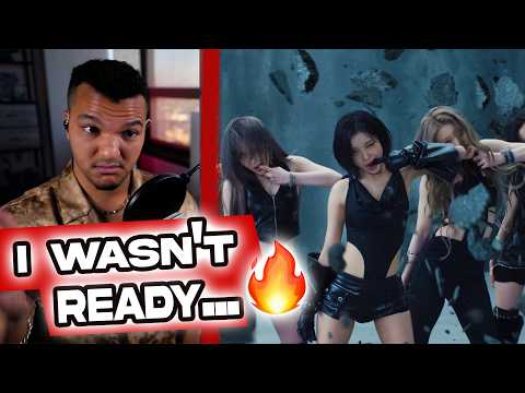 I Never Listened to Kep1er… Now I’m a Fan | "KILLA" MV Reaction #130