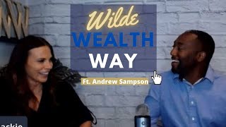 The Wilde Wealth Way Podcast - Surviving Market Swings