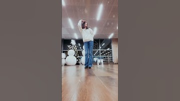 the first snow in the airport #첫눈챌린지 #엑소 #thefirstsnow #exo