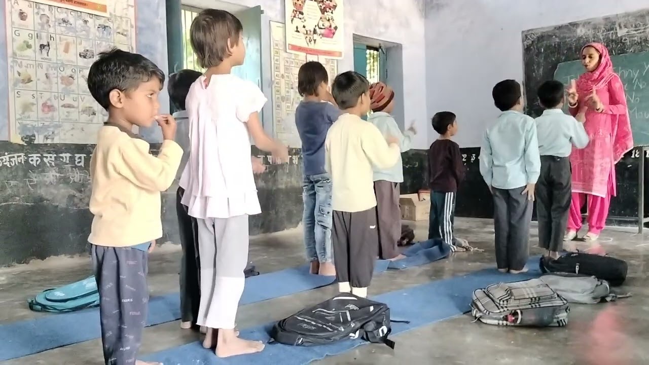 IGNOU DECE PROJECT ACTIVITY NO -9