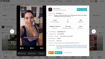 How to make 1000 Orders by ONE  Ad Creative on TikTok  |  TikTok Case Study | TikTok Ads examples