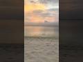Maldives Sunset 4K #viral #paradise #nature #ocean #sunset #maldives