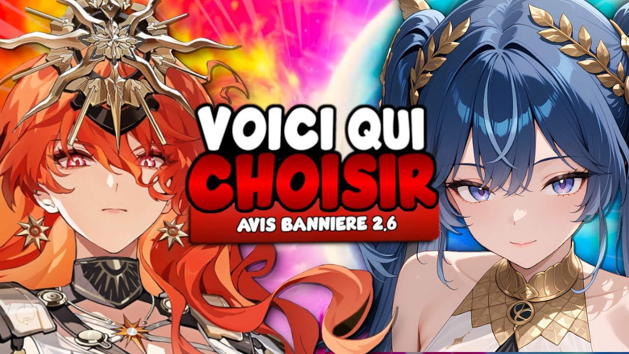 Augusta ou Iuno : FAUT-IL Invoquer ? – Wuthering Waves FR