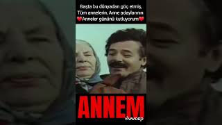 Ferdi Tayfur Anne duy sesimi🌹 #ferdi01tayfur