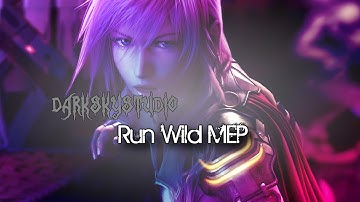 [DSS] Run Wild [Full MEP]
