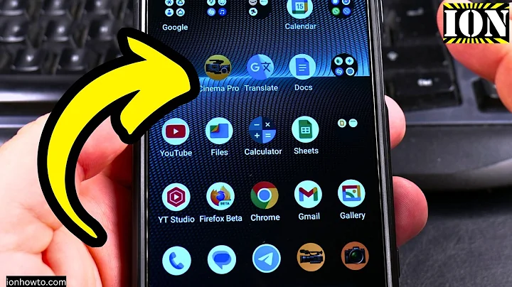 How to Enable Ethernet Connection on Android Devices