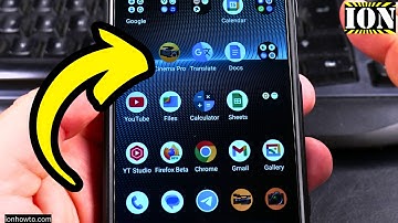 How to Enable Ethernet Connection on Android Devices