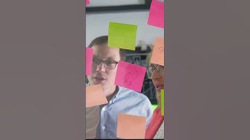 How to be More Creative (Collaboration)