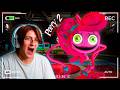 NUNCA juegues Poppy Playtime Capítulo 2 SOLO