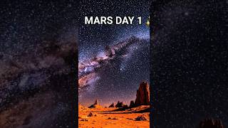 What happens to humanity in 2056? ⏳✨  ​#ZylosPex #Mars2056 #Terraforming #SpaceX #ScienceFiction