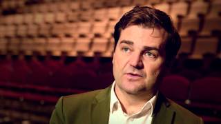 Mr Tim Horton Interview - SimTecT and SimHealth - Aug 2014 screenshot 2