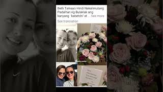 Beth Tamayo Shares Her Secrets