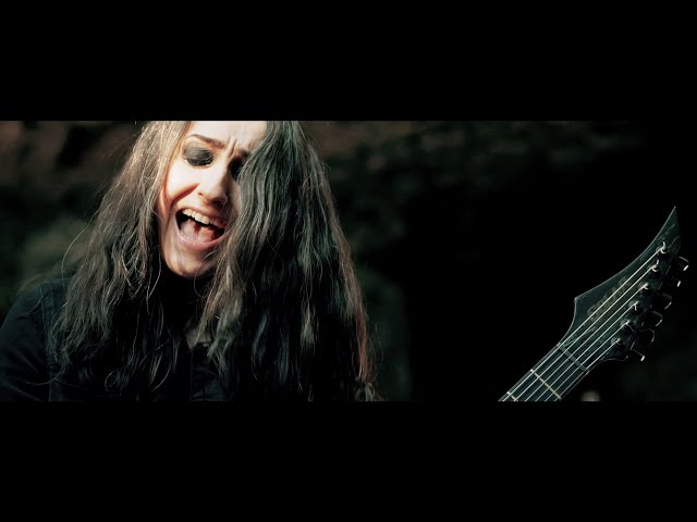 AEPHANEMER &; Antigone (Official Video) | Napalm Records