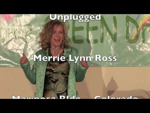 Merrie Lynn Ross Unplugged