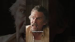 The good fight is always worth fighting. #TheLowdown