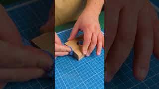Genius Woodworking Hack For Perfect Dowels