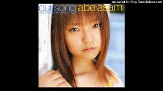 Download Lagu 安倍 麻美 - Our Song MP3 Download Lagu 安倍 麻美 - Our Song MP3