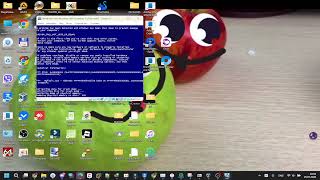 Windows BSOD VM #437