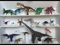 小学館クラフトぶっくシリーズ第三弾　りったい恐竜館  (再アップバージョンです)　CRAFT BOOK Three-dimensional of Dinosaur