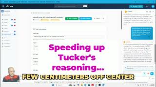 Debugging ArduPilot Pre-arm issues with TUCKER at ayna.com is made simpler with us to talk