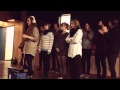 Team Me 2 - Studio Report 5