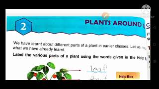 class-3 mylivingworld D.A.V School, My Living World, Ch-2||Full Explanation