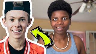 Did Tanner Fox Disappear?? | Q & A | Little Secrets Starts To Spread Around