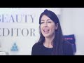 Illumifacial treatment by the beauty editor professional beauty