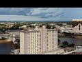 Eldorado Resort Casino Shreveport - YouTube