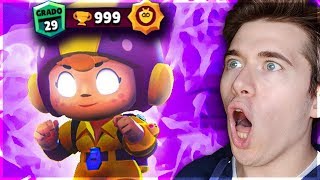 😱 BEA a 1000 COPPE!? SONO IN BRAWL TV!! | Brawl Stars ITA