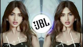 Jeeta Tha Jiske Liye Jiske Liye Marta Tha 🌺 JBL 🔊 Remix Hit 🎯 Love ❤️ Songs 🎧 DJ Aditya Raj Nepal 🇳🇵