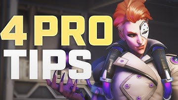 PRO Moira Tips from the BEST OW2 Moira