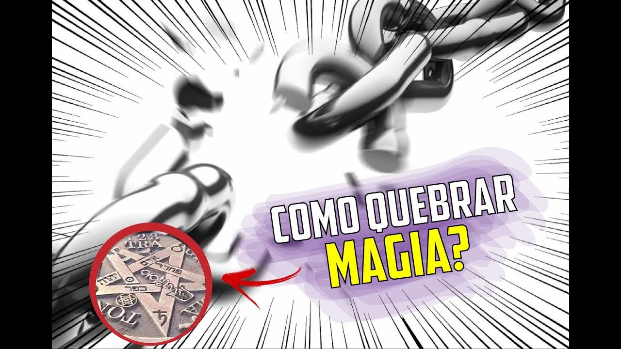 Como Desfazer Um Feitiço Que Fizeram Para Meu Marido